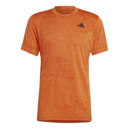 Ropa De Tenis adidas Tennis FreeLift T-Shirt